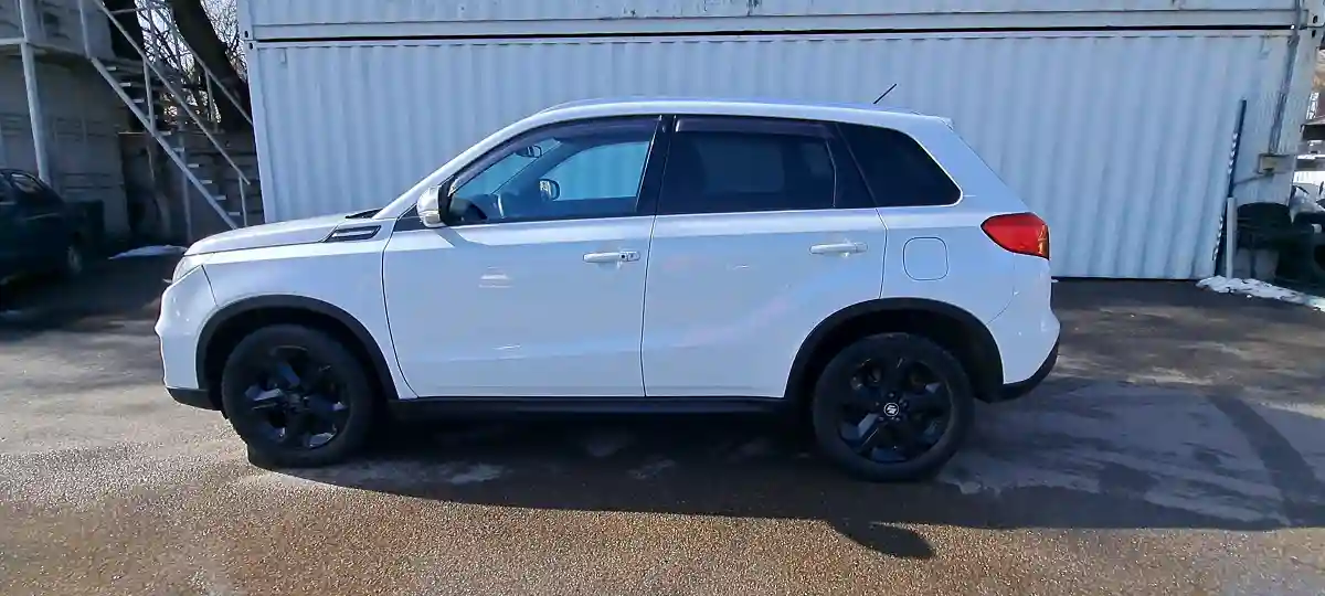 Suzuki Vitara 2016 года за 6 081 000 тг. в Алматы