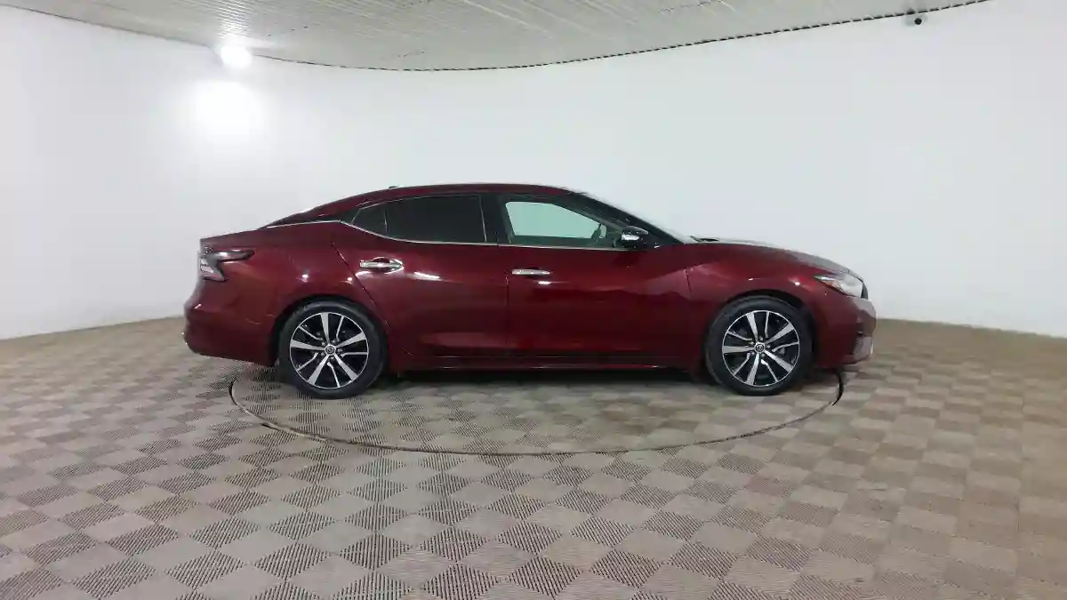 Nissan Maxima 2021 года за 8 910 000 тг. в Шымкент