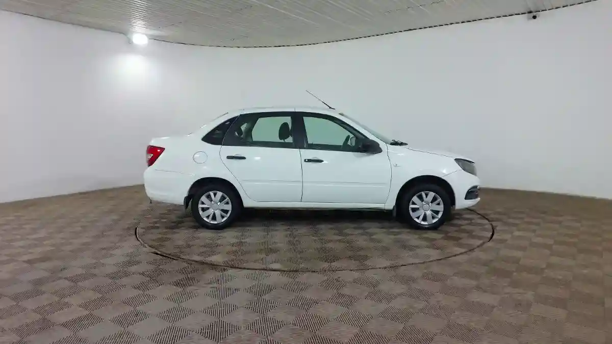 LADA (ВАЗ) Granta 2019 года за 3 690 000 тг. в Шымкент