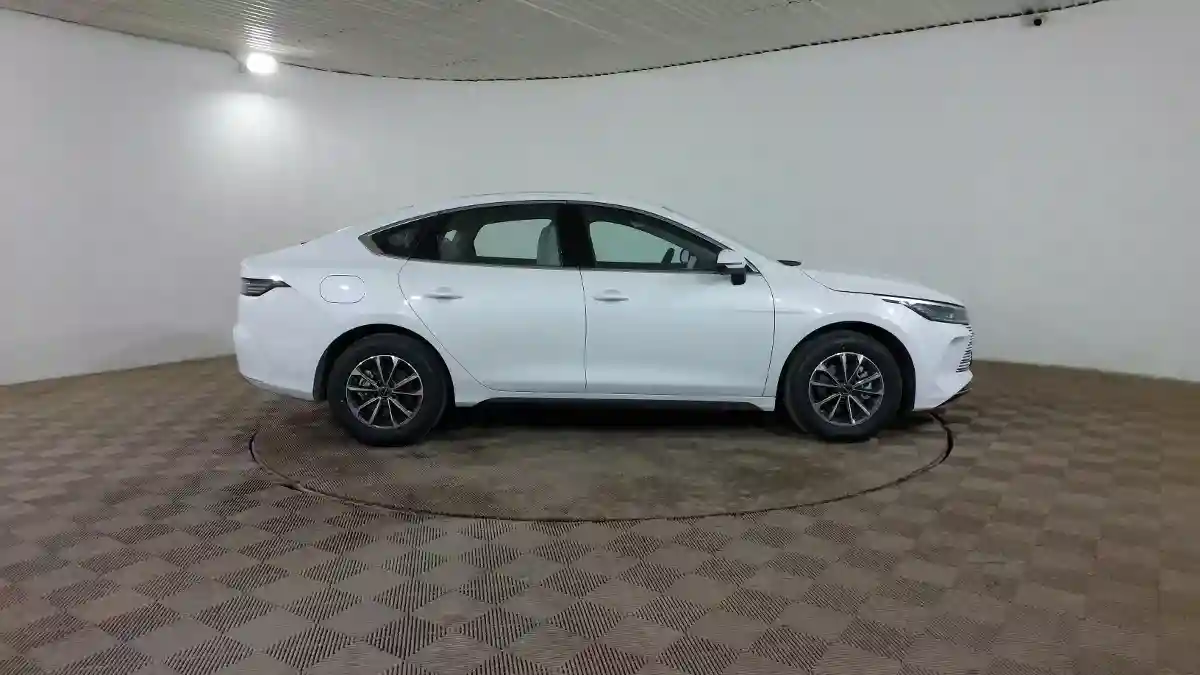 BYD Destroyer 05 2025 года за 8 050 000 тг. в Шымкент