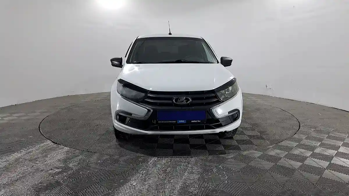 LADA (ВАЗ) Granta 2020 года за 3 550 000 тг. в Павлодар