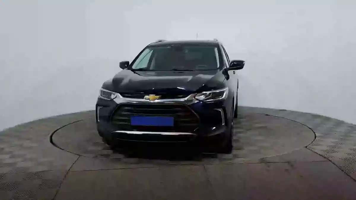 Chevrolet Tracker 2023 года за 7 390 000 тг. в Астана