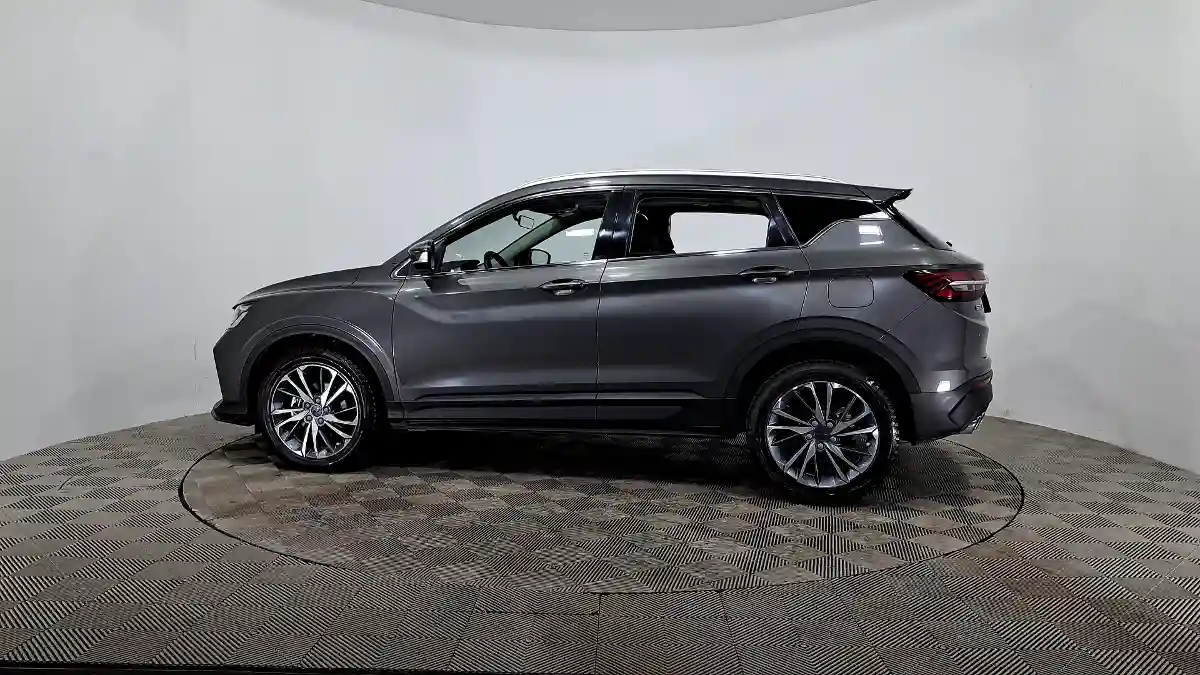 Geely Coolray 2022 года за 7 060 000 тг. в Астана