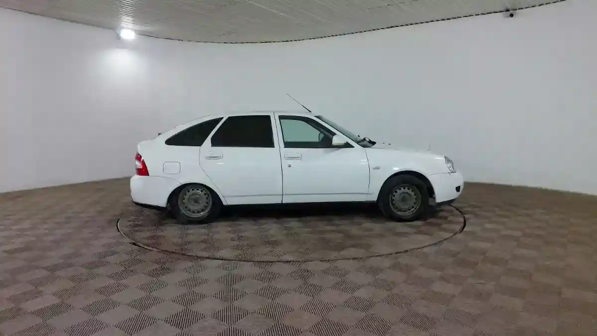 LADA (ВАЗ) Priora 2012 года за 1 414 000 тг. в Шымкент