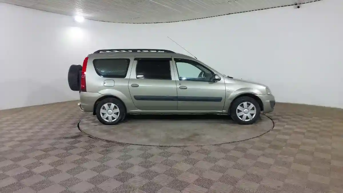 LADA (ВАЗ) Largus 2014 года за 2 450 000 тг. в Шымкент