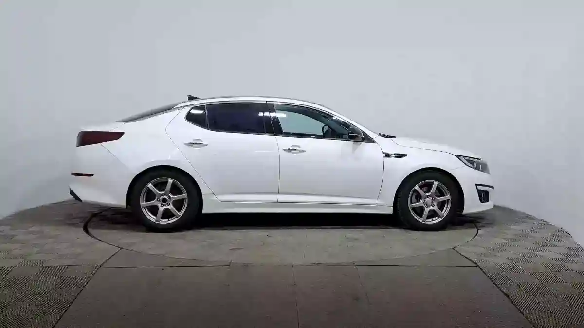 Kia K5 2013 года за 7 480 000 тг. в Астана