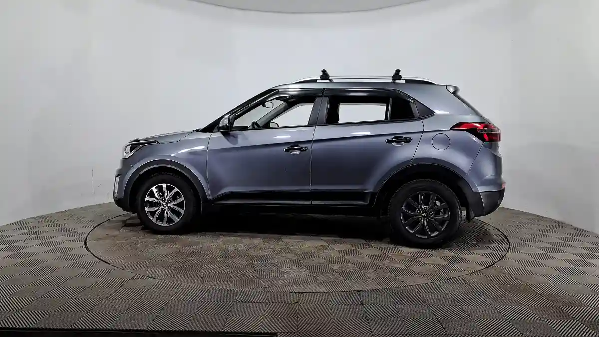 Hyundai Creta 2020 года за 8 600 000 тг. в Астана
