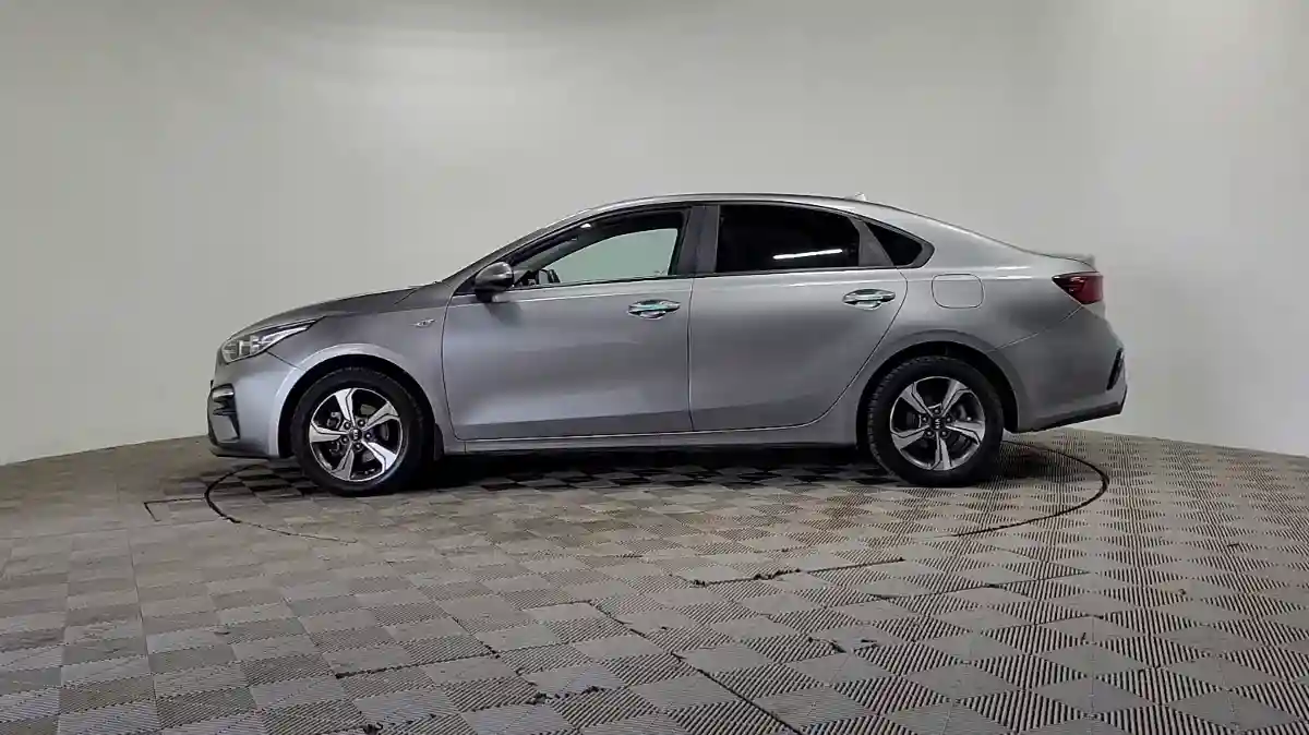 Kia Cerato 2019 года за 6 820 000 тг. в Алматы