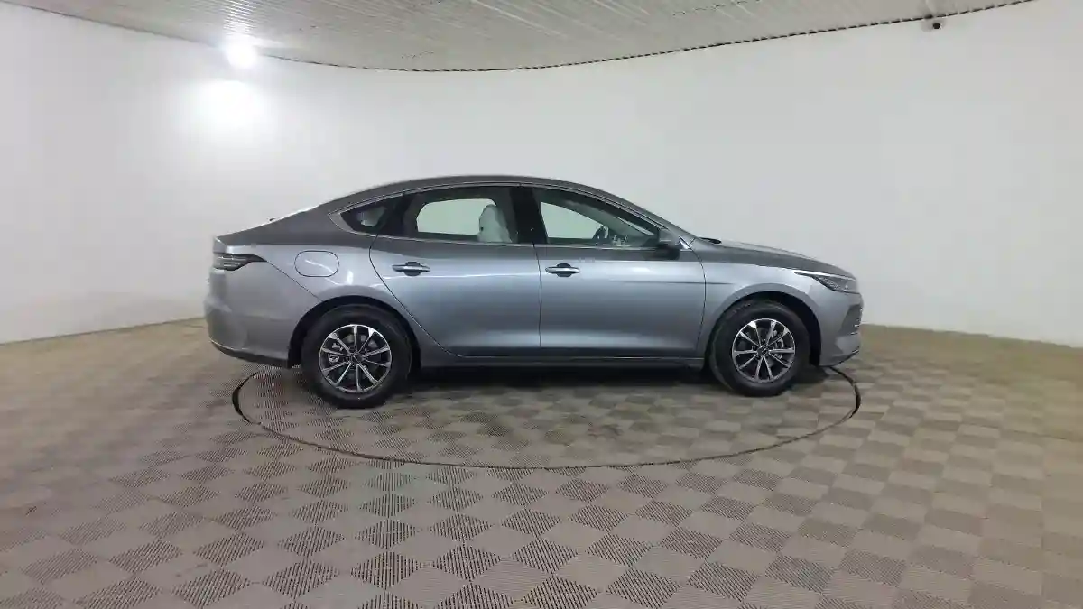 BYD Destroyer 05 2025 года за 8 600 000 тг. в Шымкент