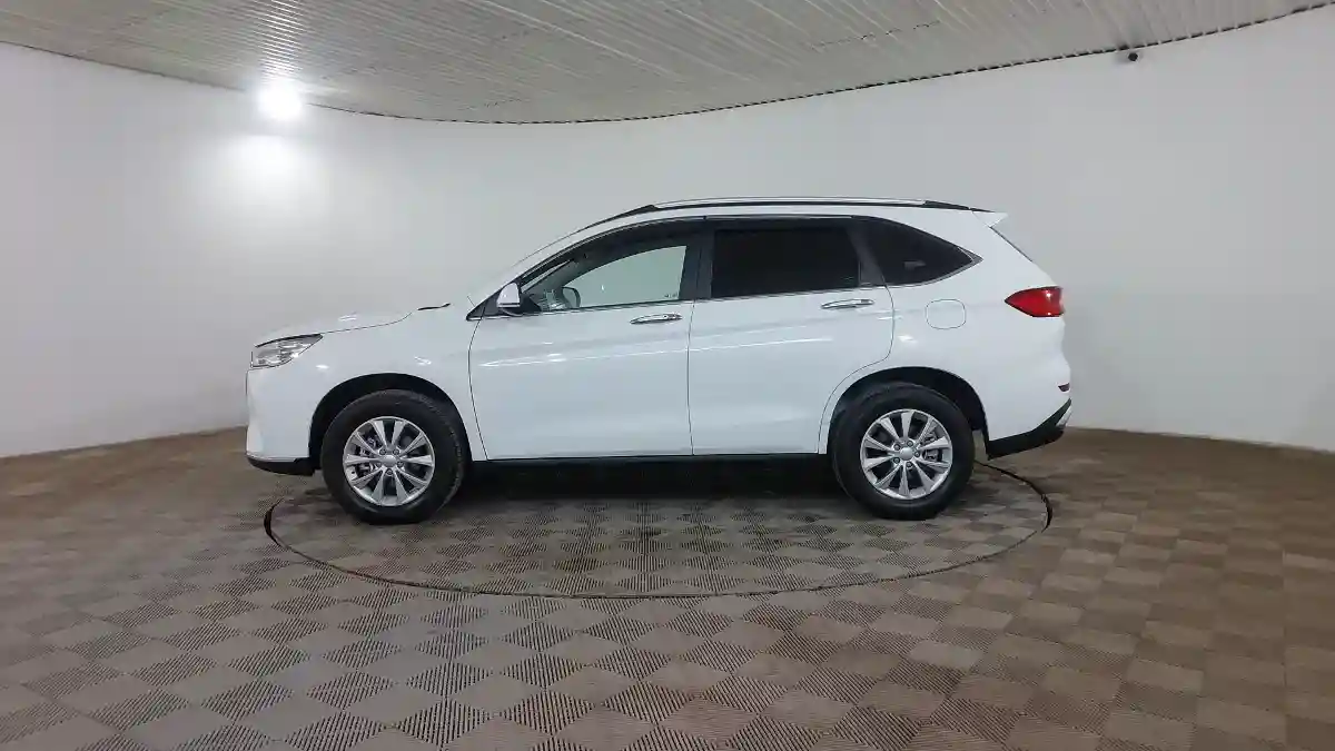 Haval M6 2023 года за 6 910 000 тг. в Шымкент