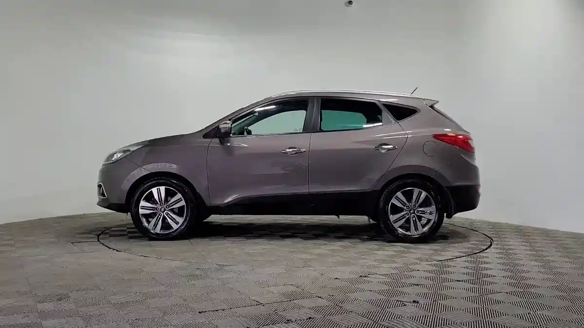 Hyundai ix35 2014 года за 7 142 000 тг. в Алматы