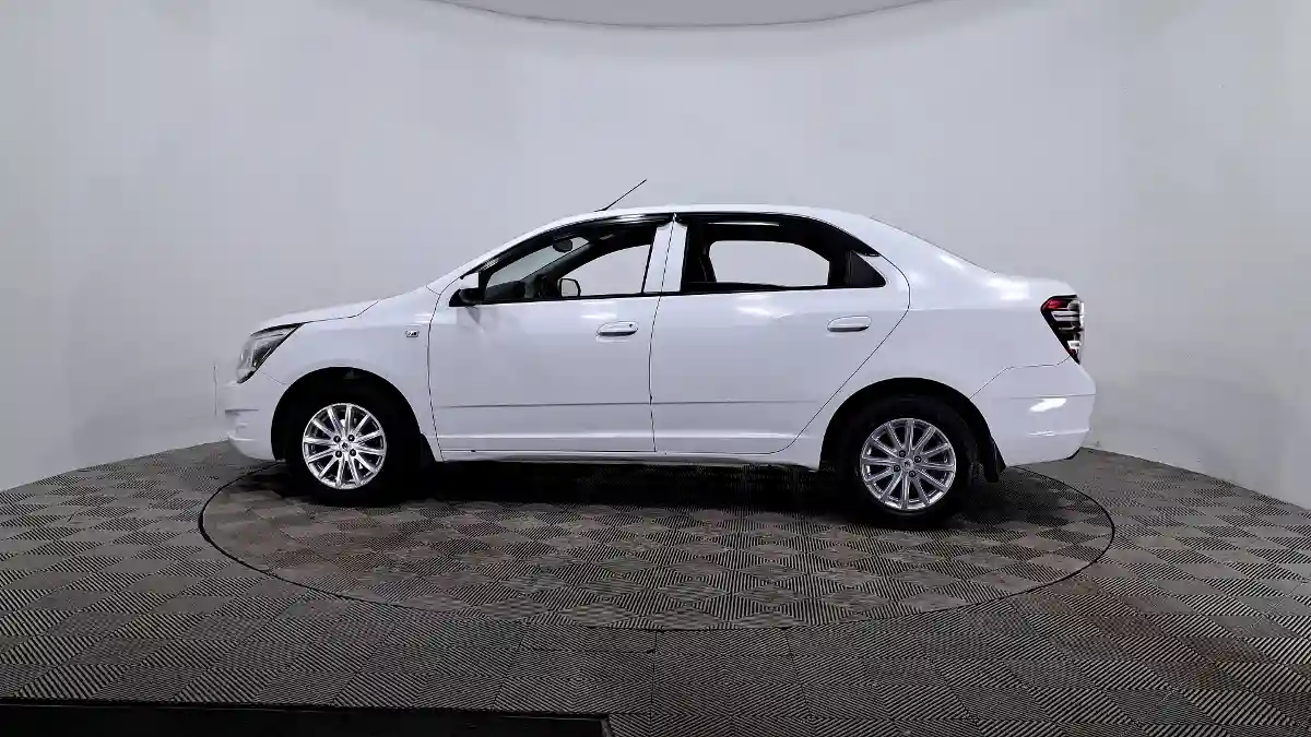 Ravon R4 2019 года за 4 604 500 тг. в Астана