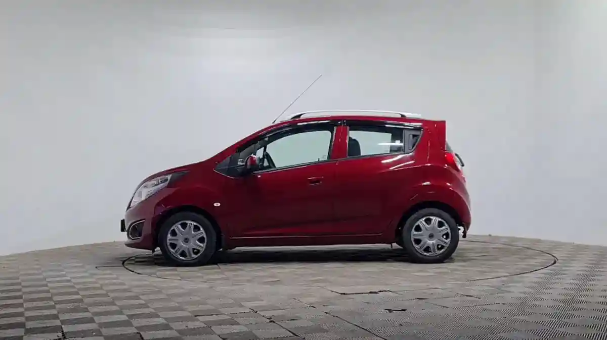 Ravon R2 2018 года за 4 182 000 тг. в Алматы