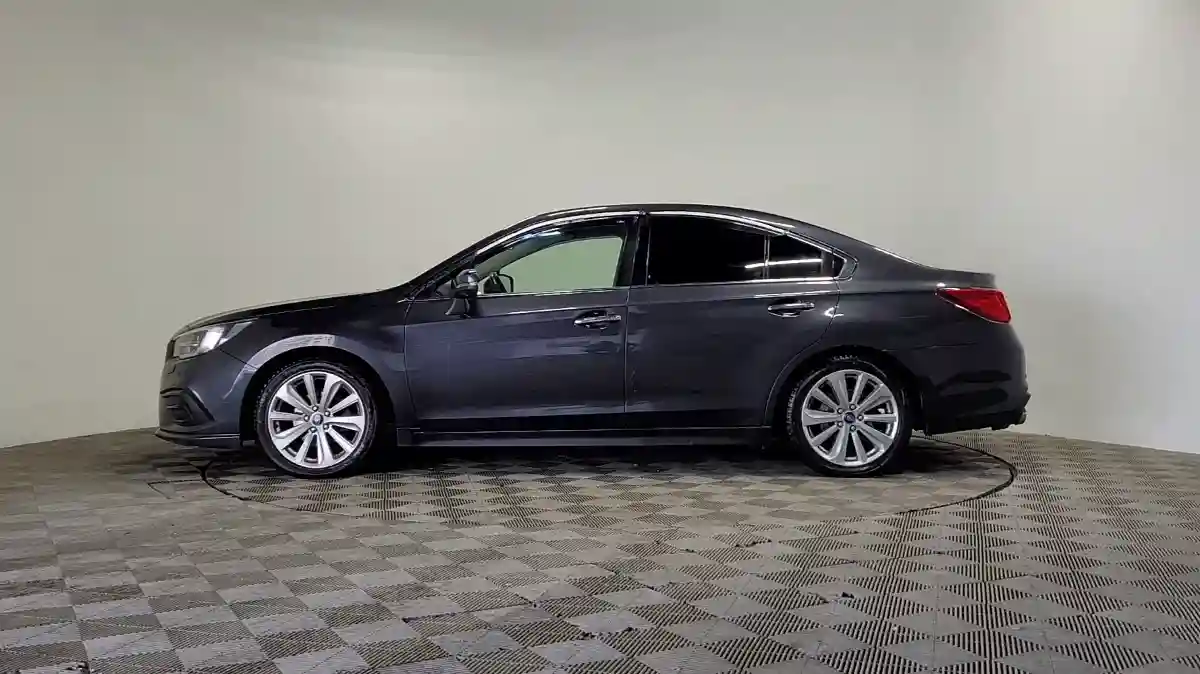 Subaru Legacy 2018 года за 6 790 000 тг. в Алматы