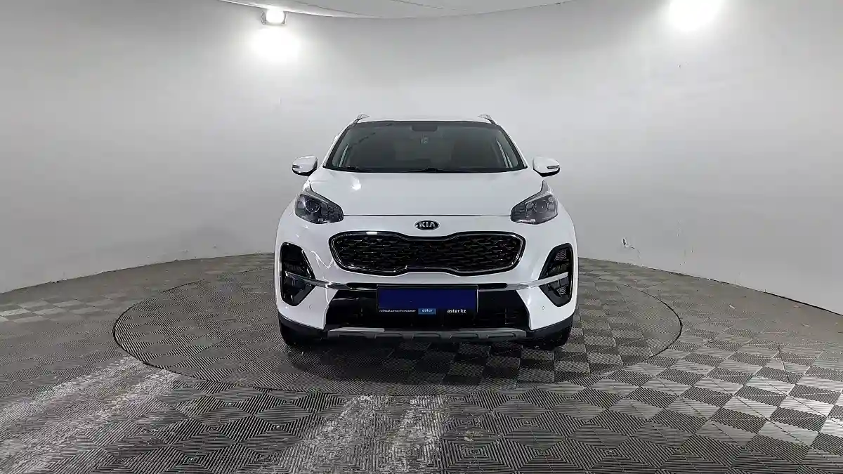 Kia Sportage 2020 года за 10 500 000 тг. в Павлодар