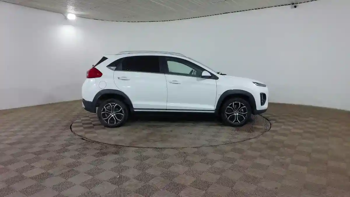 Chery Tiggo 2 Pro 2023 года за 4 990 000 тг. в Шымкент