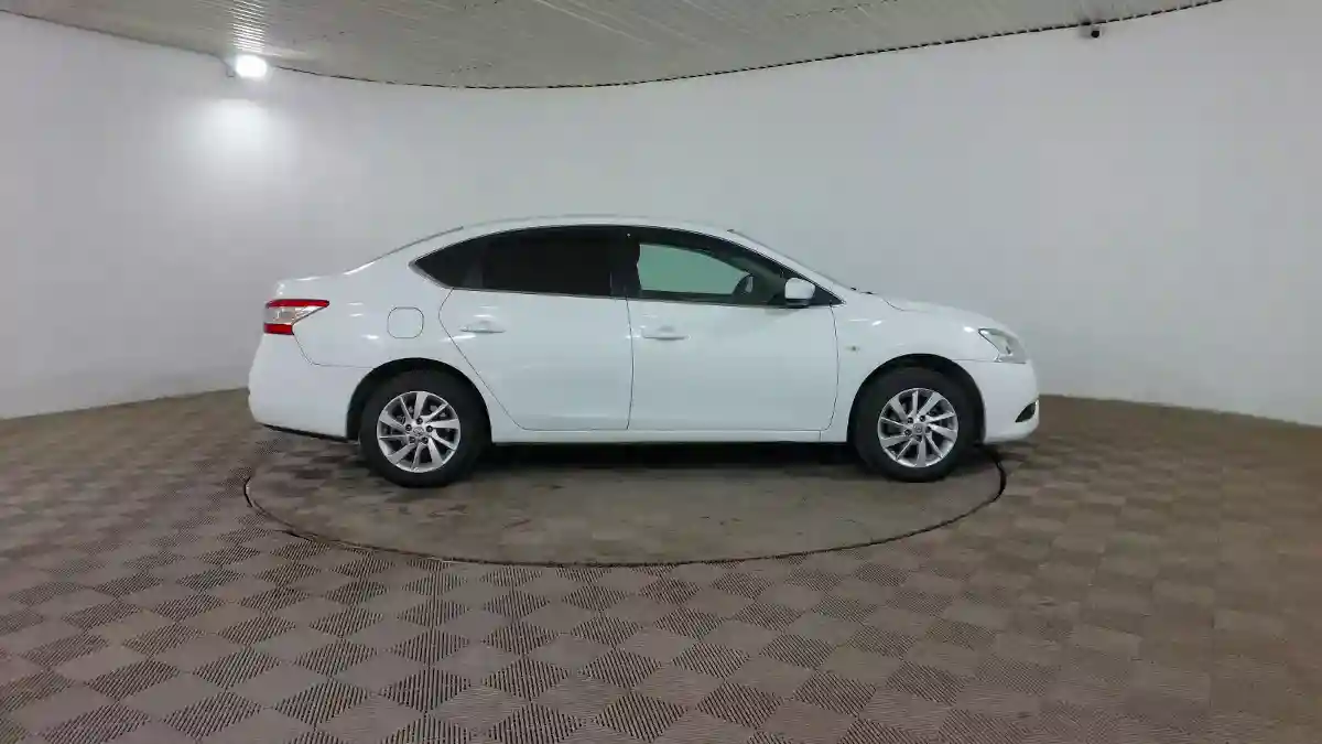 Nissan Sentra 2015 года за 3 600 000 тг. в Шымкент