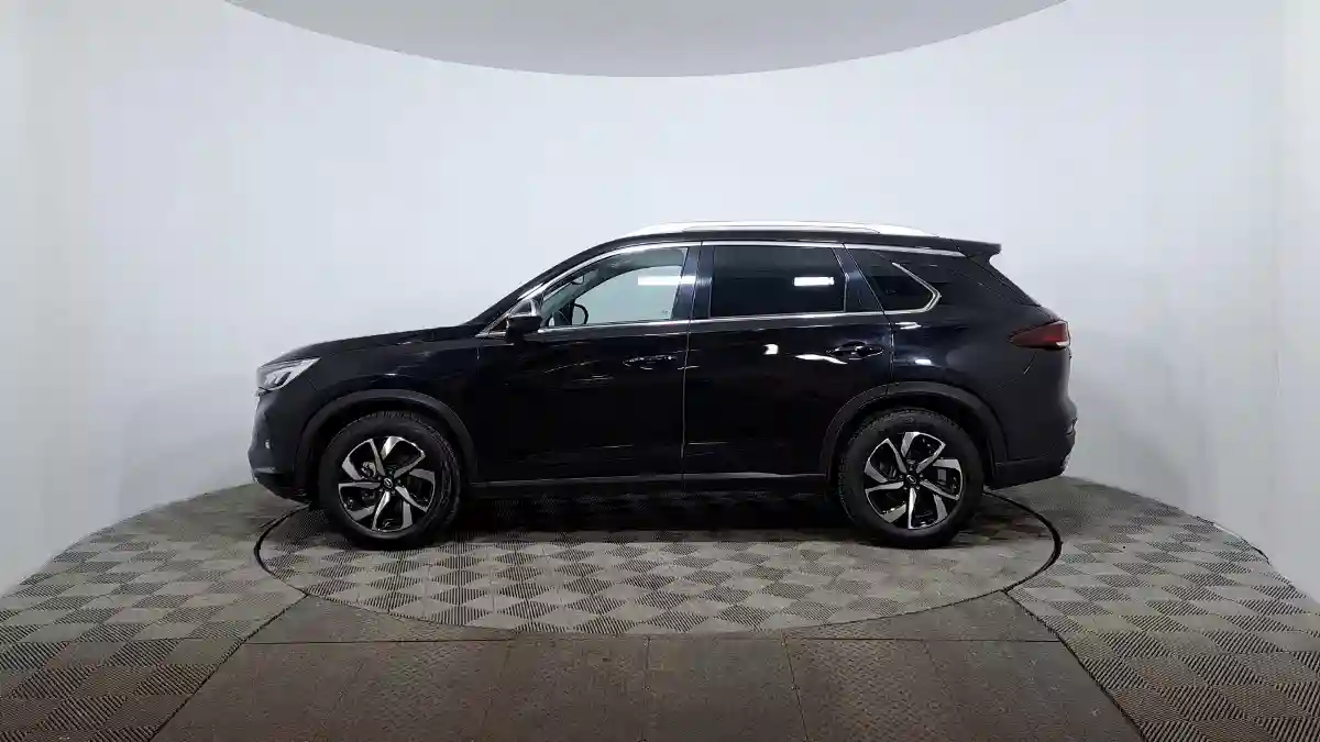 GAC GS5 2023 года за 8 261 000 тг. в Астана