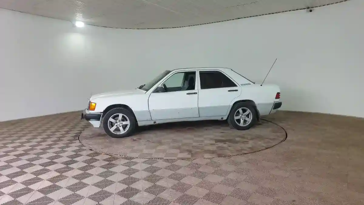 Mercedes-Benz 190 (W201) 1991 года за 699 000 тг. в Шымкент