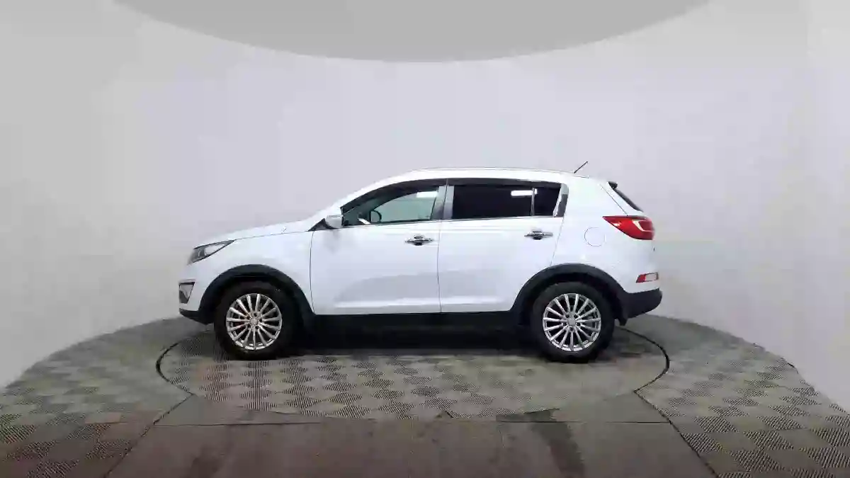 Kia Sportage 2013 года за 7 300 000 тг. в Астана