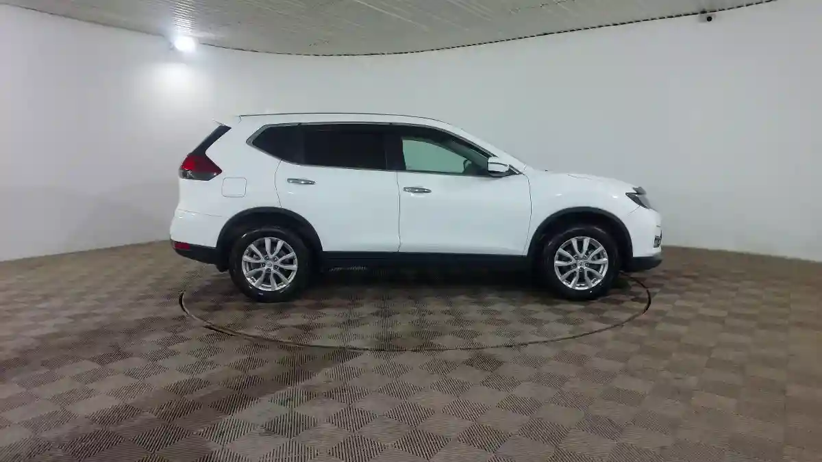 Nissan X-Trail 2020 года за 8 150 000 тг. в Шымкент