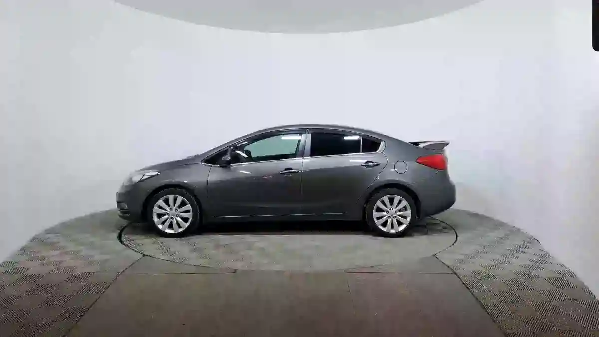 Kia Cerato 2013 года за 5 750 000 тг. в Астана