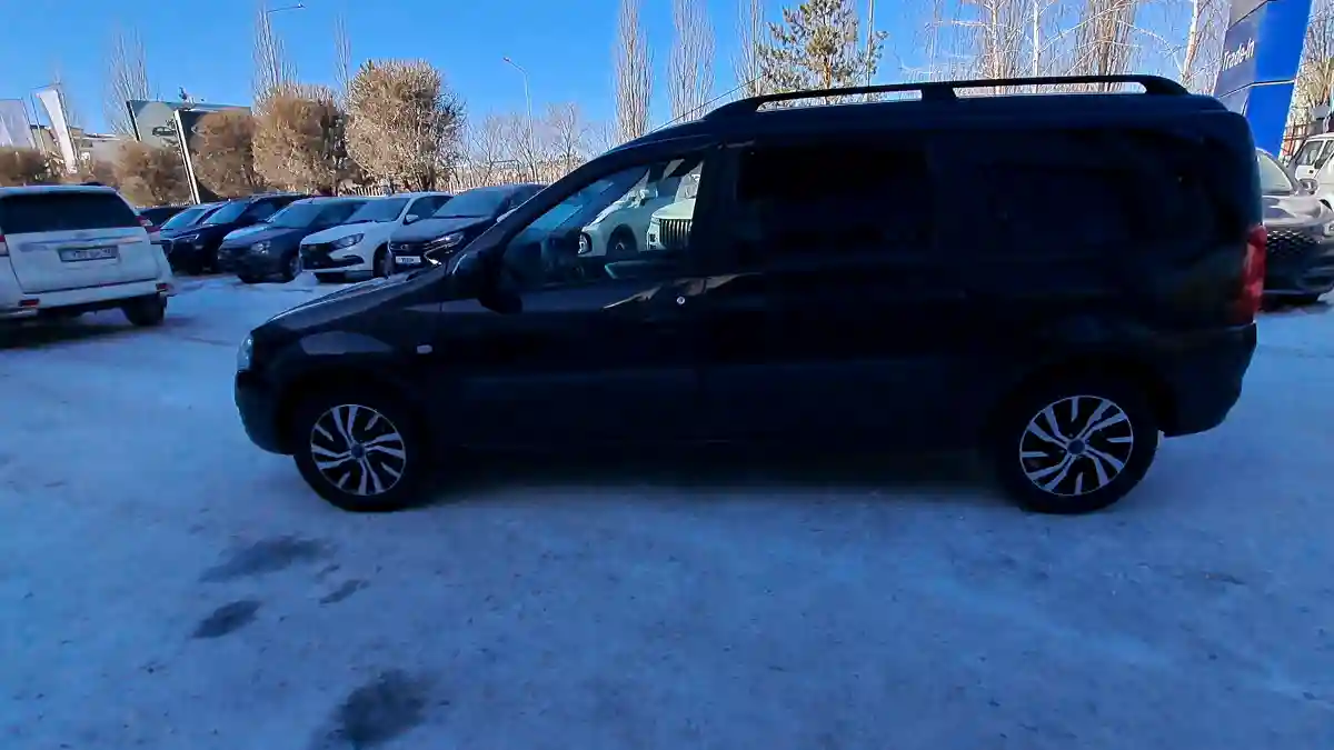 LADA (ВАЗ) Largus 2020 года за 4 922 000 тг. в Костанай