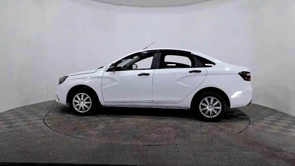 LADA (ВАЗ) Vesta 2020 года за 3 760 000 тг. в Астана