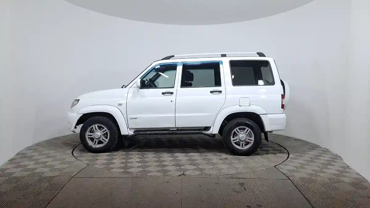 УАЗ Patriot 2013 года за 3 030 000 тг. в Астана