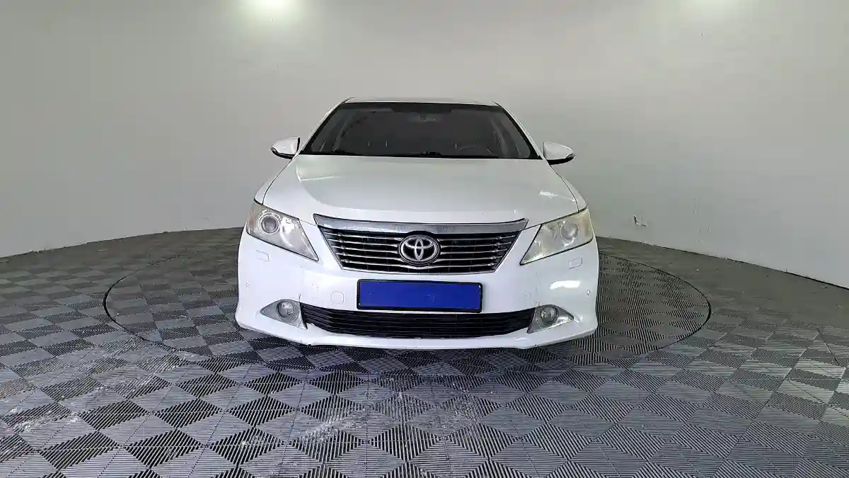 Toyota Camry 2011 года за 7 634 000 тг. в Павлодар
