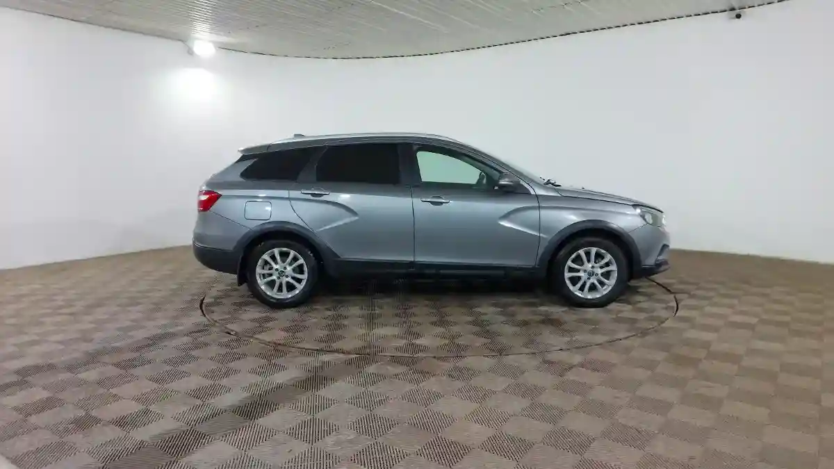 LADA (ВАЗ) Vesta Cross 2019 года за 4 855 000 тг. в Шымкент