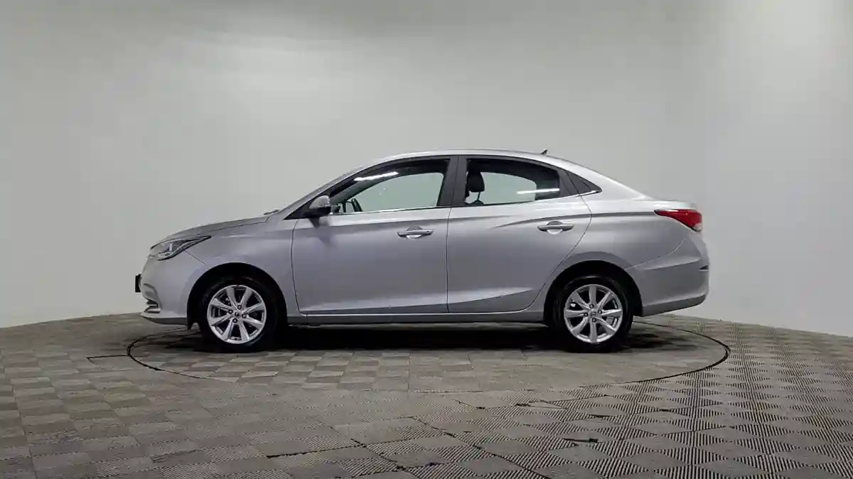 Changan Alsvin 2025 года за 5 184 000 тг. в Алматы