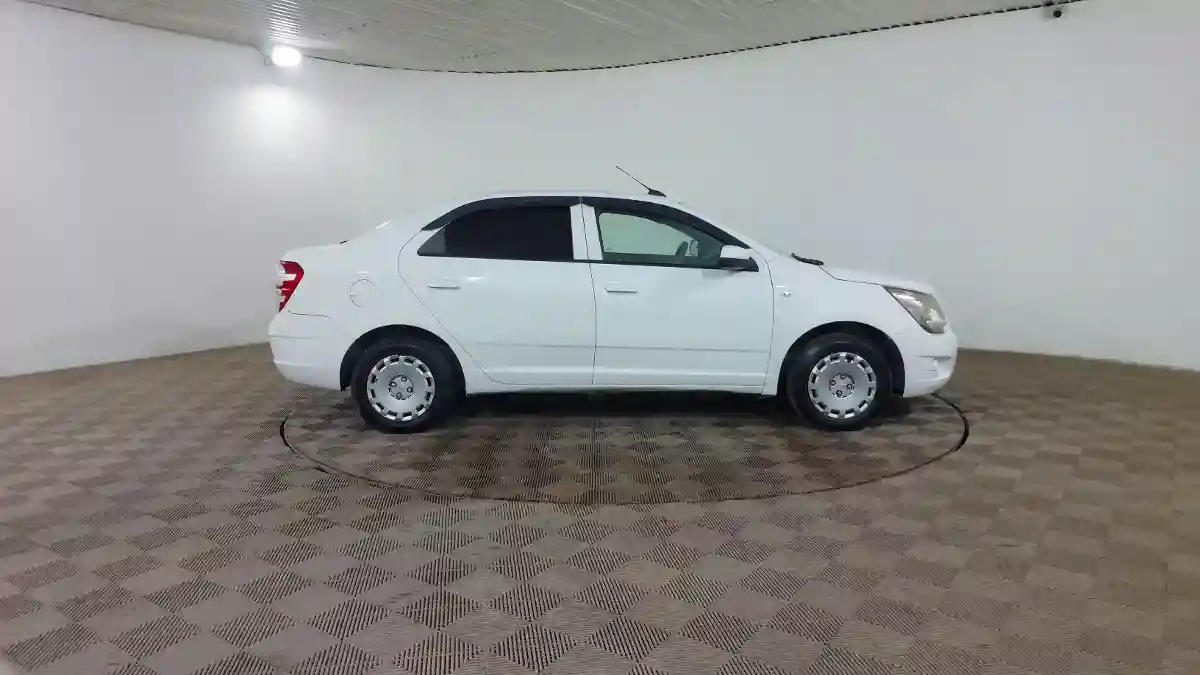 Chevrolet Cobalt 2020 года за 3 560 000 тг. в Шымкент