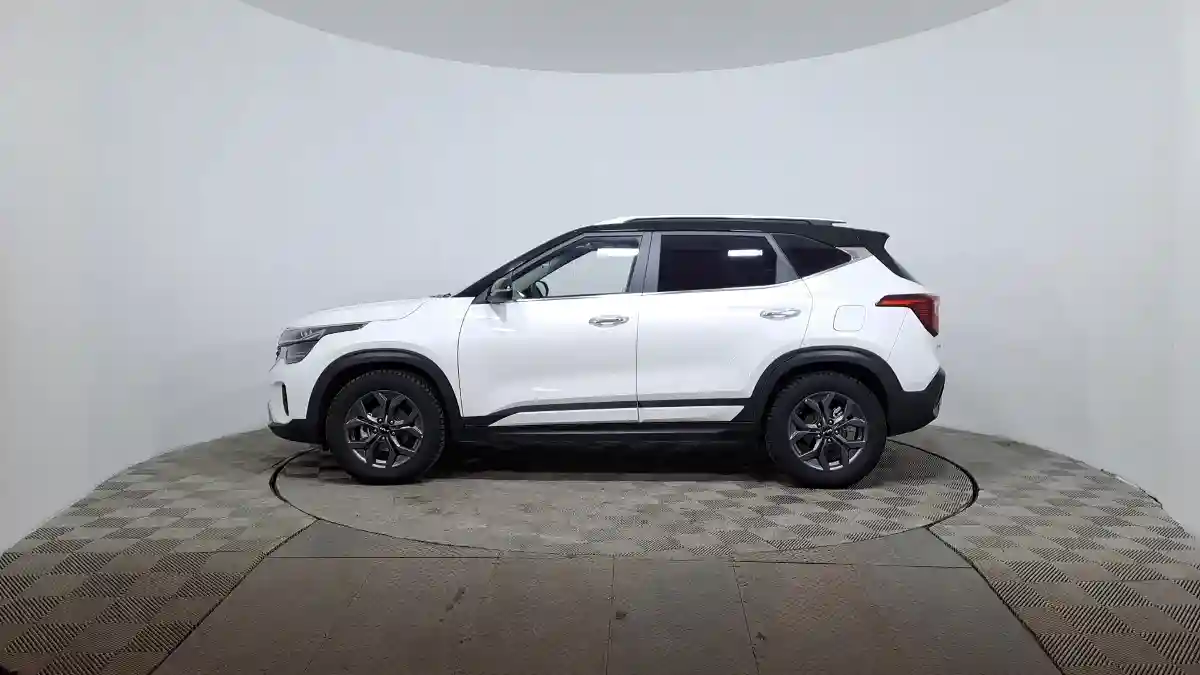 Kia Seltos 2023 года за 9 250 000 тг. в Астана