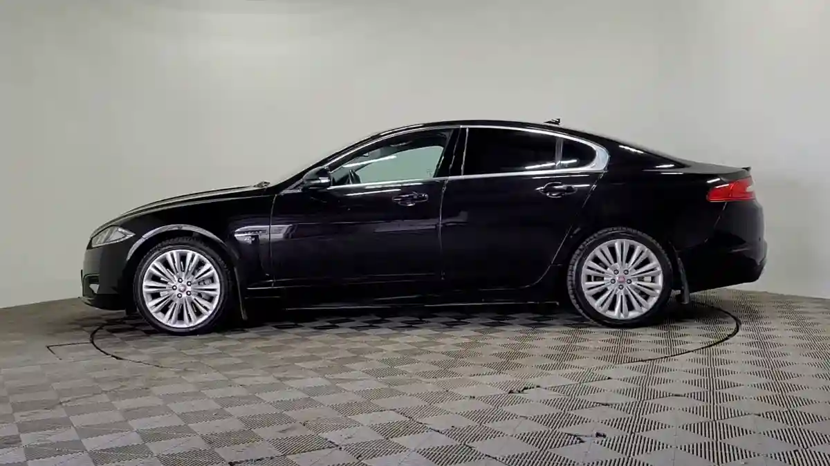 Jaguar XF 2013 года за 7 290 000 тг. в Астана