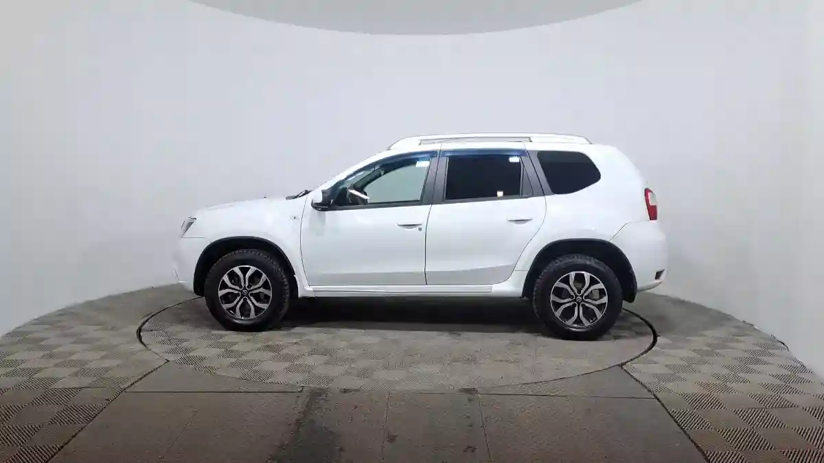 Nissan Terrano 2015 года за 4 660 000 тг. в Астана