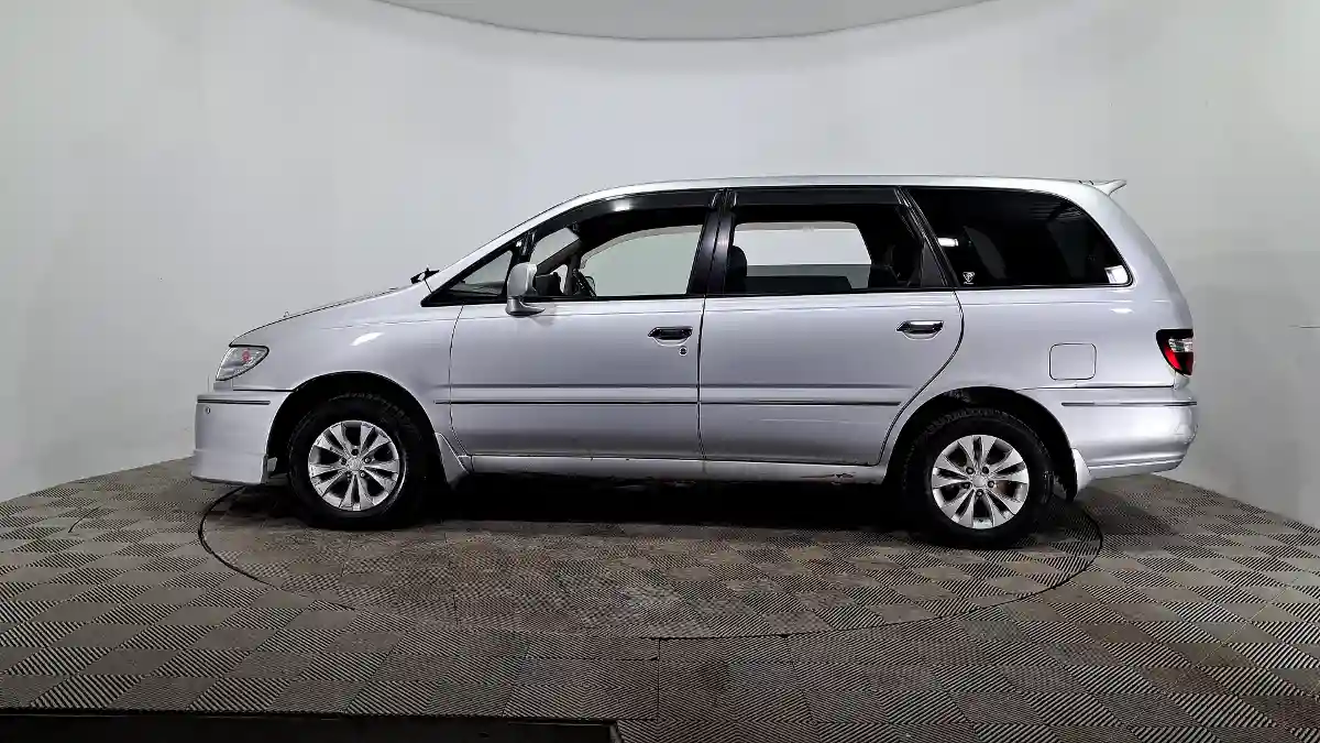 Nissan Presage 1999 года за 1 590 000 тг. в Астана