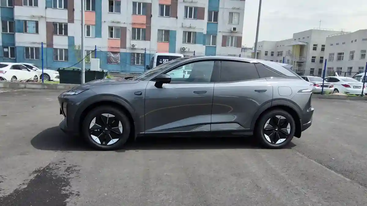 Changan Deepal S7 2025 года за 10 590 000 тг. в Алматы
