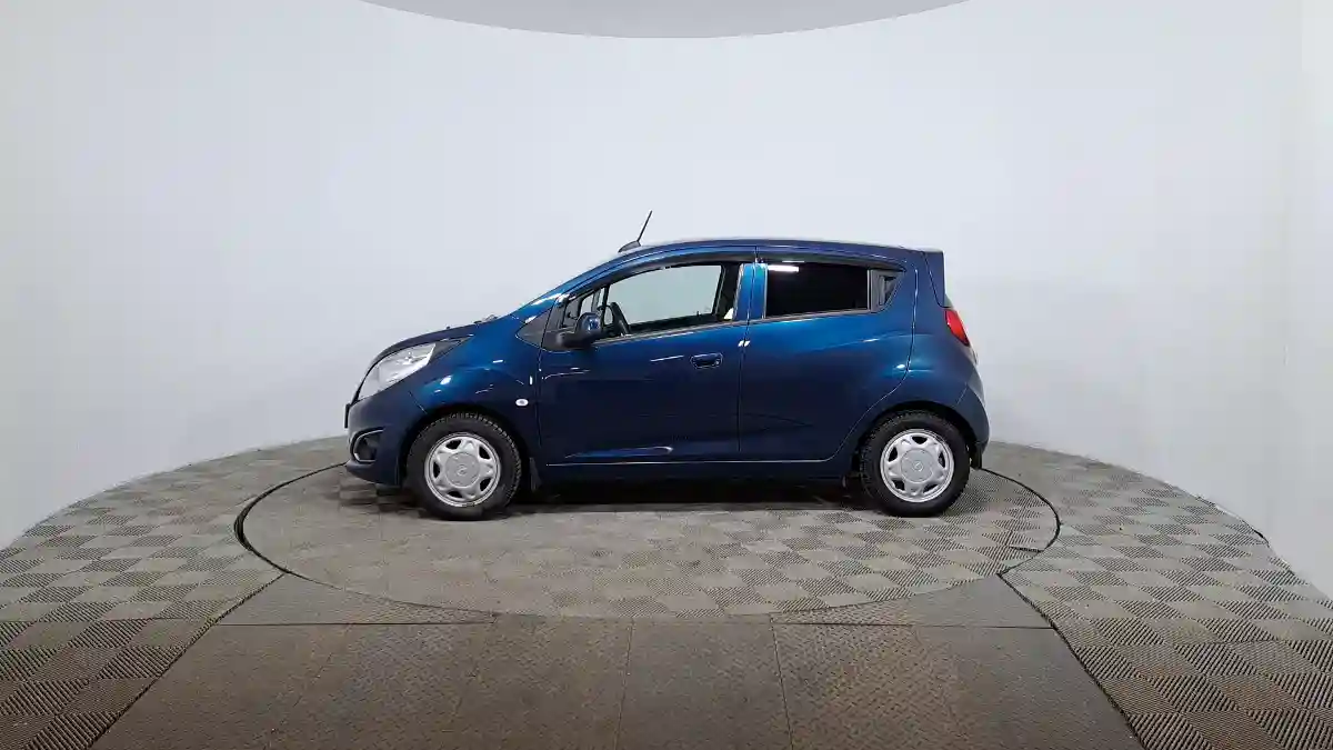 Chevrolet Spark 2023 года за 4 500 000 тг. в Астана