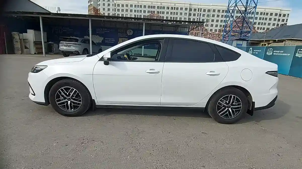 BYD Seal 05 2025 года за 8 390 000 тг. в Шымкент