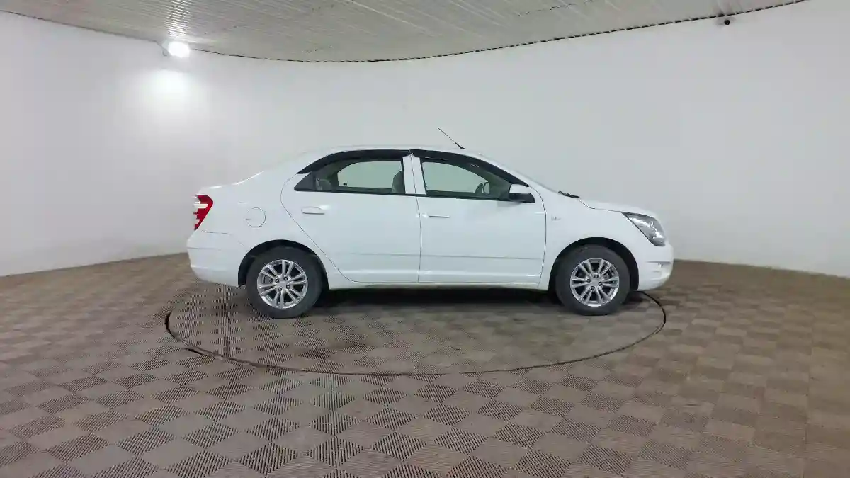Chevrolet Cobalt 2024 года за 6 590 000 тг. в Шымкент