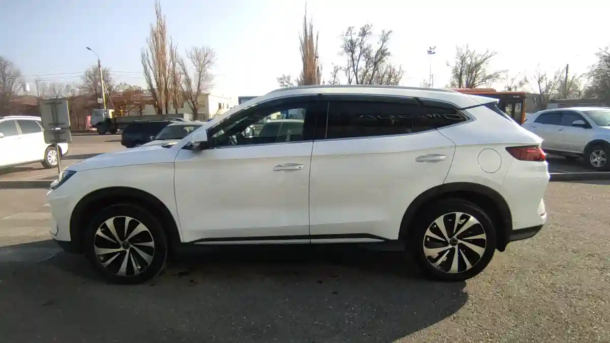 BYD Song Plus 2023 года за 9 390 000 тг. в Тараз