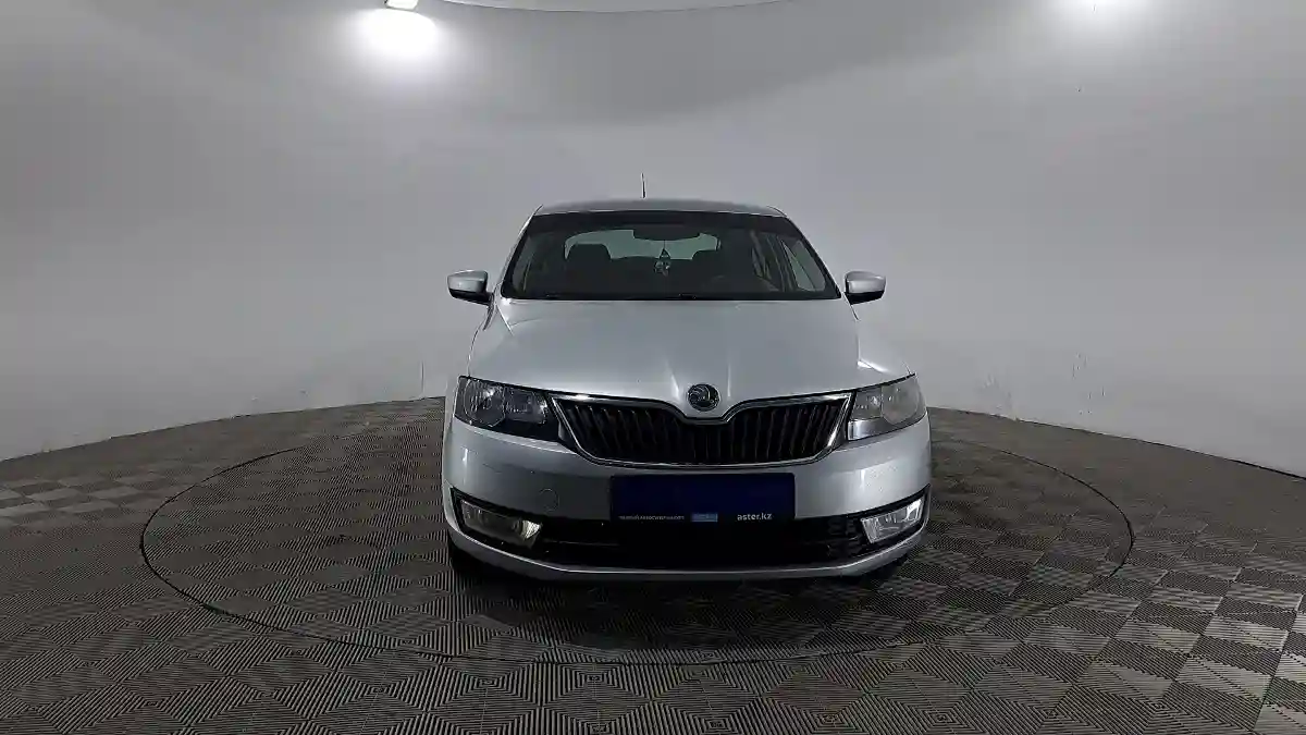 Skoda Rapid 2014 года за 3 690 000 тг. в Павлодар
