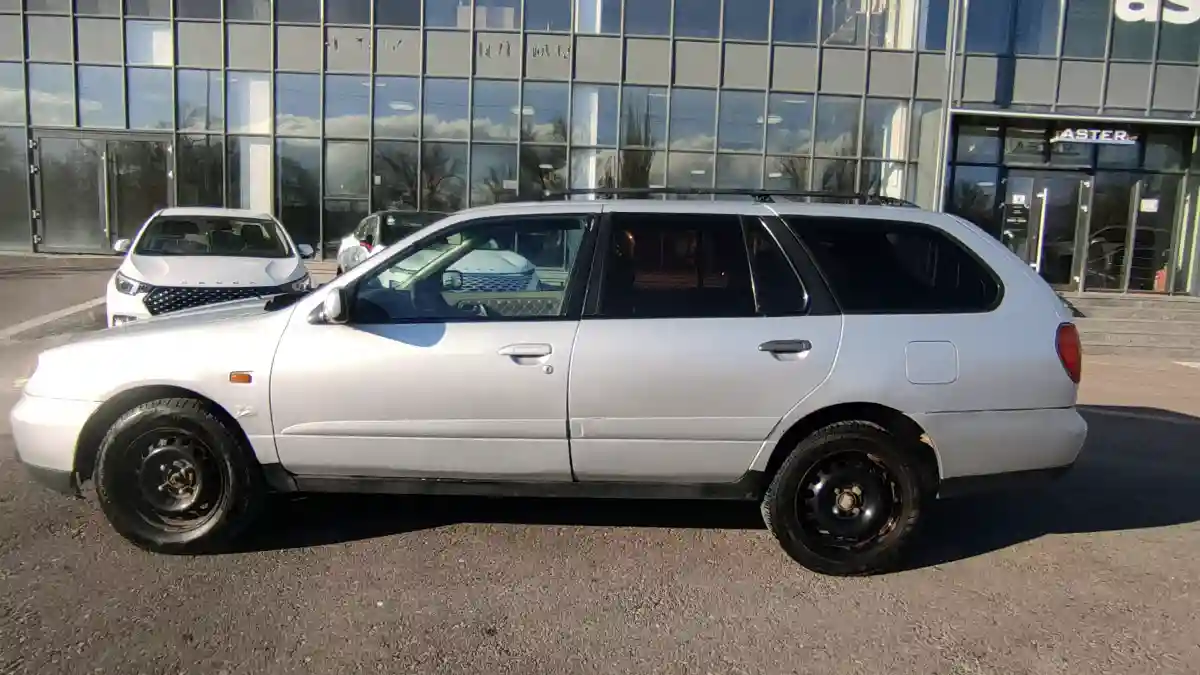Nissan Primera 1999 года за 733 000 тг. в Тараз