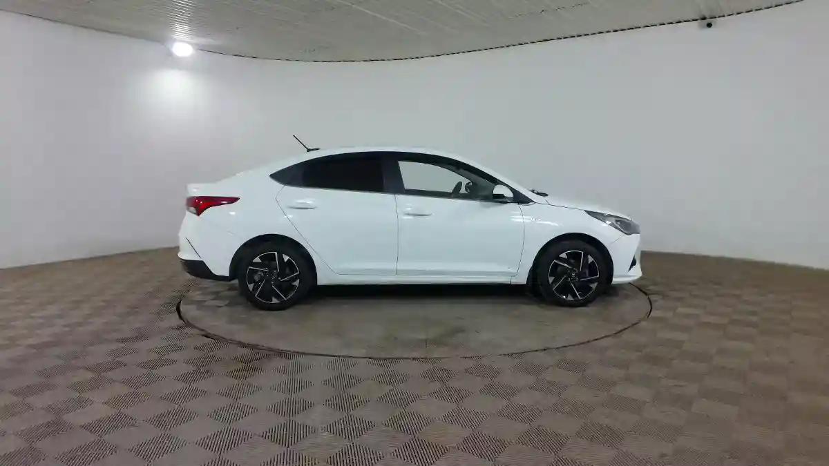 Hyundai Accent 2020 года за 7 490 000 тг. в Шымкент