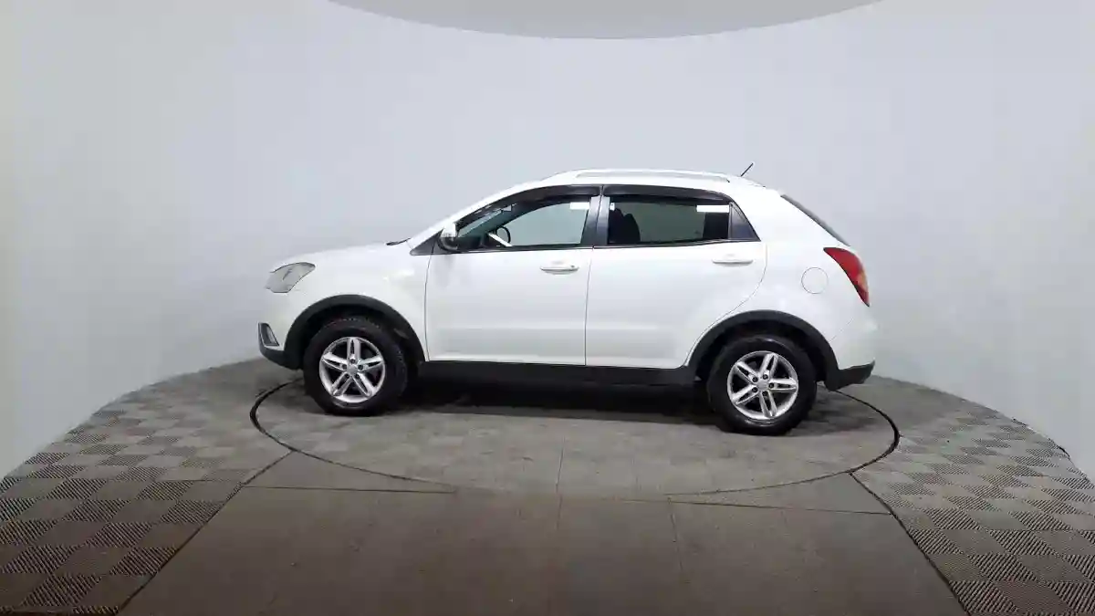 SsangYong Actyon 2013 года за 4 410 000 тг. в Астана