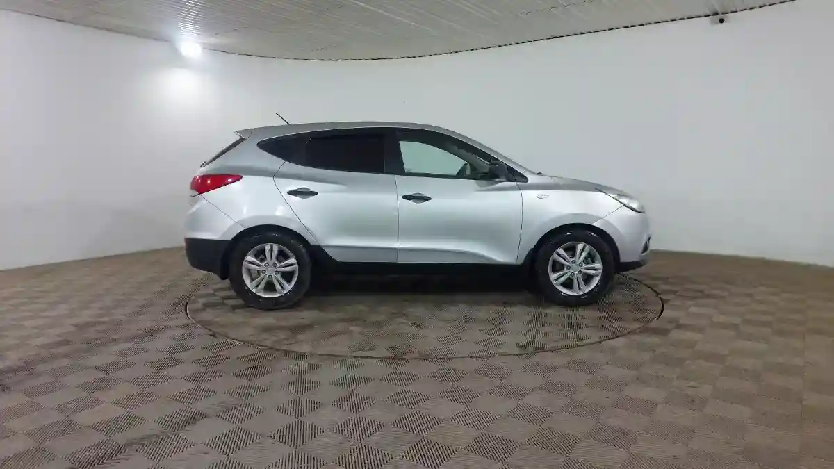 Hyundai ix35 2010 года за 6 130 000 тг. в Шымкент