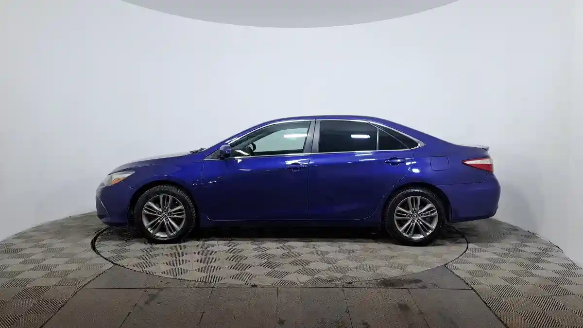 Toyota Camry 2015 года за 7 280 000 тг. в Астана