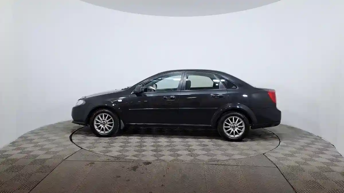 Daewoo Gentra 2014 года за 3 550 000 тг. в Астана