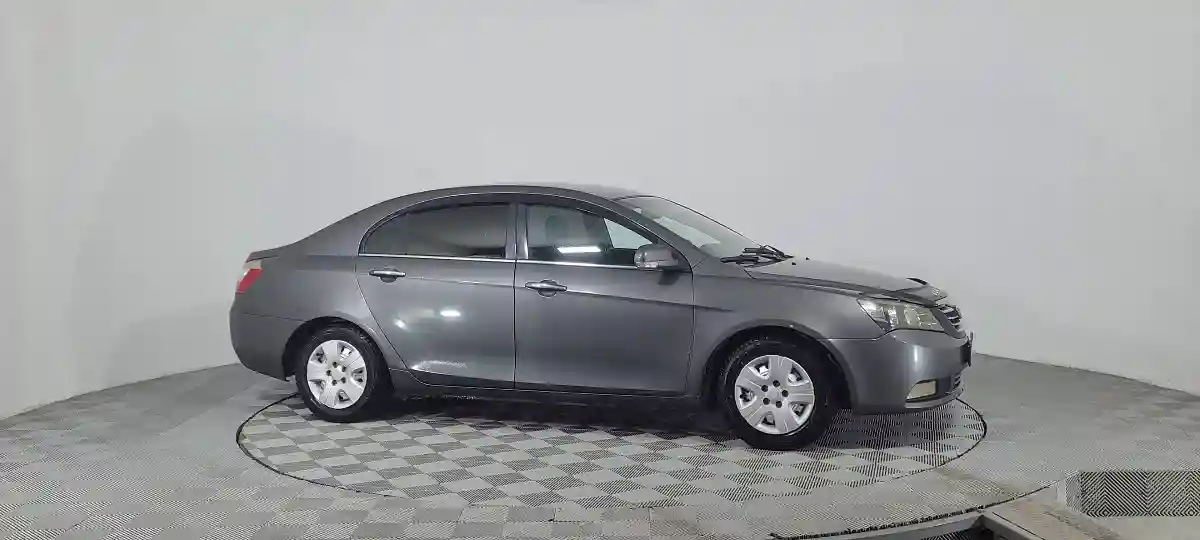 Geely Emgrand 2013 года за 1 676 000 тг. в Караганда